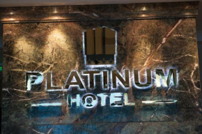 Отель Platinum Hotel Ulaanbaatar  Улан-Батор